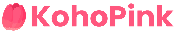 KohaPink®